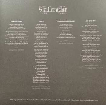 LP Skullcrusher: Skullcrusher CLR