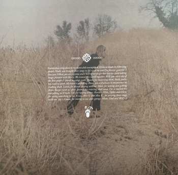 LP Skullcrusher: Skullcrusher CLR