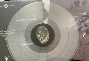 LP Skullcrusher: Skullcrusher CLR