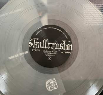 LP Skullcrusher: Skullcrusher CLR