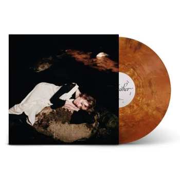 LP Skullcrusher: And Your Song is Like a Circle