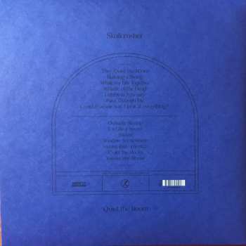LP Skullcrusher: Quiet the Room CLR | LTD