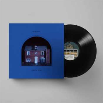 LP Skullcrusher: Quiet The Room