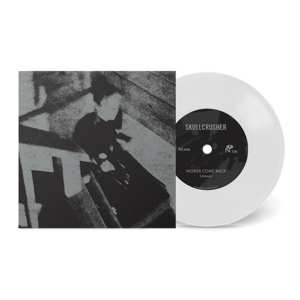 SP Skullcrusher: Words Come Back CLR | LTD