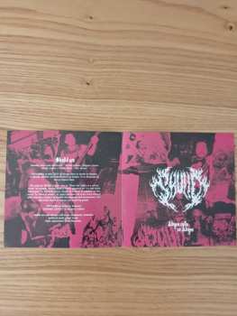 CD Skulld: Abyss Calls To Abyss