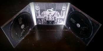 2CD Skullflower: The Spirals Of Great Harm