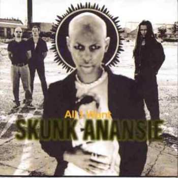 Album Skunk Anansie: All I Want