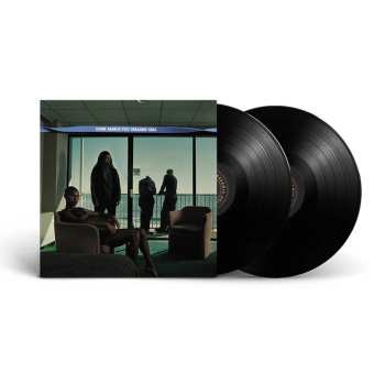 2LP Skunk Anansie: Post Orgasmic Chill (25th Anniversary Edition)