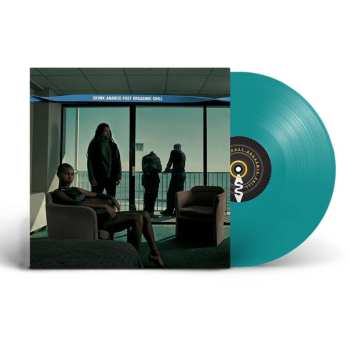 LP Skunk Anansie: Post Orgasmic Chill