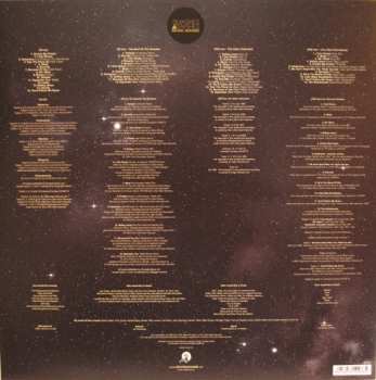 4LP/2CD/2DVD/Doos Skunk Anansie: Smashes & Trashes LTD