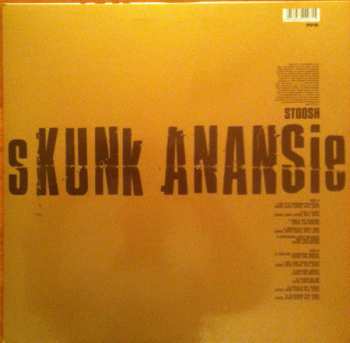LP Skunk Anansie: Stoosh