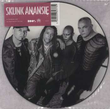 Album Skunk Anansie: This Means War / What You Do For Love