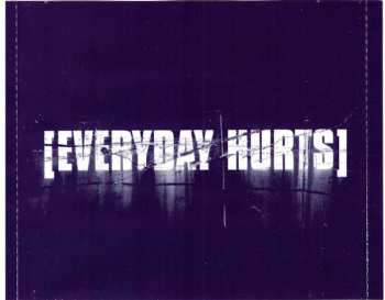 CD Skunk Anansie: Twisted (Everyday Hurts)