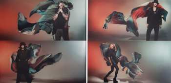 2LP Skunk Anansie: Wonderlustre CLR