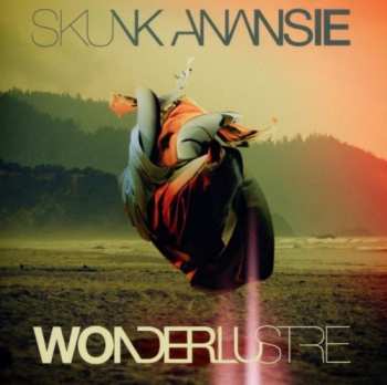 CD Skunk Anansie: Wonderlustre