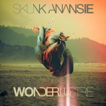 CD/DVD Skunk Anansie: Wonderlustre LTD
