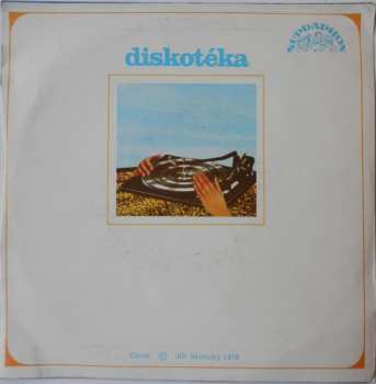 SP Kreis: Komm, Komm Näher (Pojď, Pojď Blíž) / Er War Der Clown (Byl To Klaun)