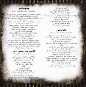 CD/DVD Škwor: Drsnej Kraj