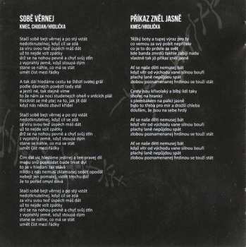 CD Škwor: Sobě Věrnej DIGI