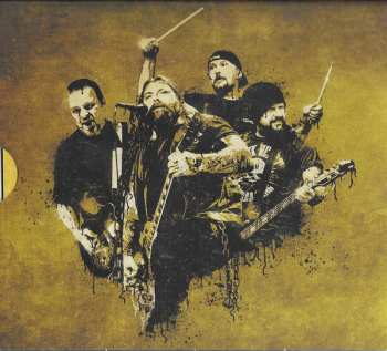 CD Škwor: Uzavřenej Kruh