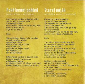 CD Škwor: Uzavřenej Kruh