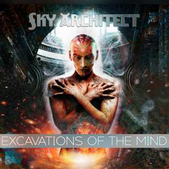 CD Sky Architect: Excavations Of The Mind