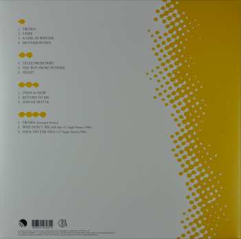 2LP Sky: Cadmium LTD | CLR