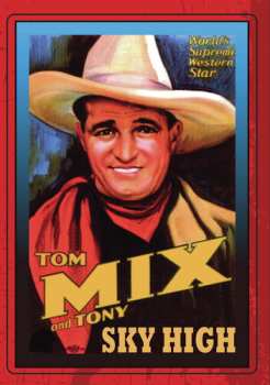 Album Sky High: Sky High