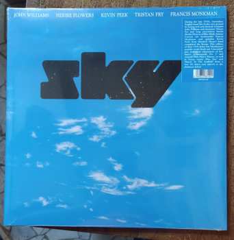 LP Sky: Sky
