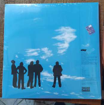 LP Sky: Sky