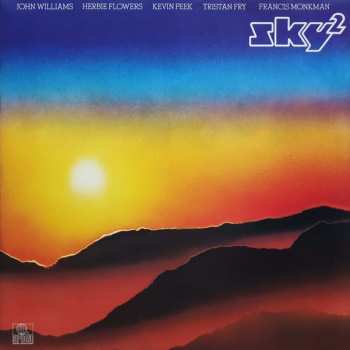 2LP Sky: Sky 2