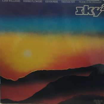 2LP Sky: Sky 2