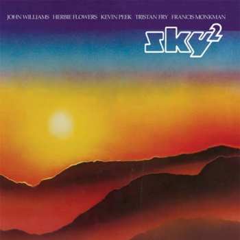 Album Sky: Sky 2