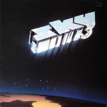 LP Sky: Sky 3