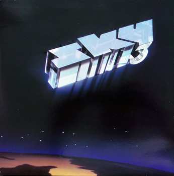 LP Sky: Sky 3