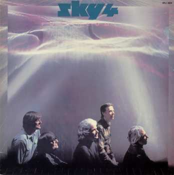 LP Sky: Sky 4 Forthcoming