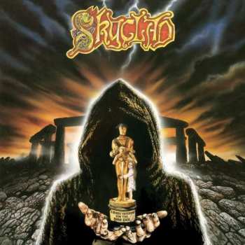 CD Skyclad: A Burnt Offering For The Bone Idol DLX | DIGI