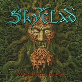 CD Skyclad: Forward Into The Past LTD
