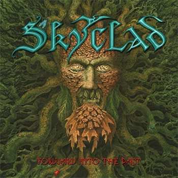 CD Skyclad: Forward Into The Past