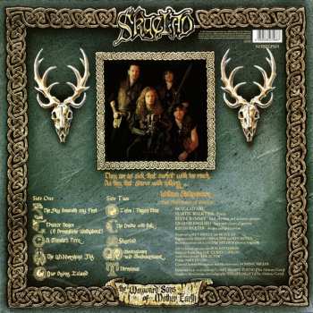 LP Skyclad: The Wayward Sons Of Mother Earth LTD | CLR
