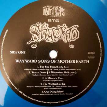 LP Skyclad: The Wayward Sons Of Mother Earth LTD | CLR