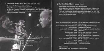 CD Skyedance: Live In Spain