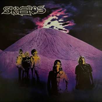Album Skyeros: Skyeros