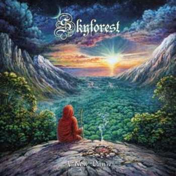 CD Skyforest: A New Dawn