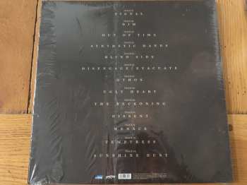 2LP Skyharbor: Sunshine Dust CLR