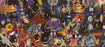 CD Skylab: Skylab #2 - 1999 - Large As Life And Twice As Natural