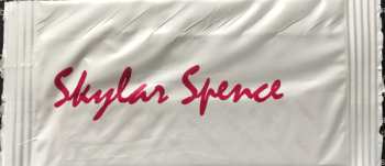 LP Skylar Spence: Prom King LTD | DLX | CLR