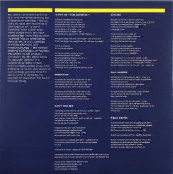 2LP Skylar Spence: Prom King CLR | DLX | LTD