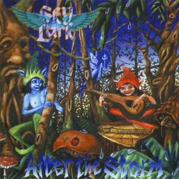Album Skylark: After The Storm