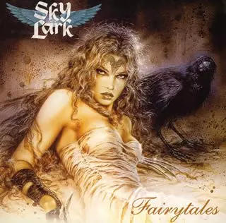 Skylark: Fairytales